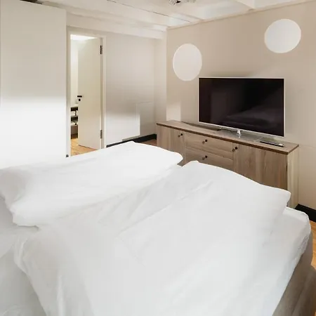 Juweel Huus - Juweel 3 Appartement