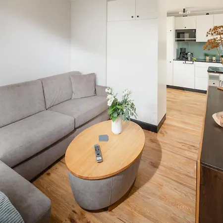Juweel Huus - Juweel 3 Appartement