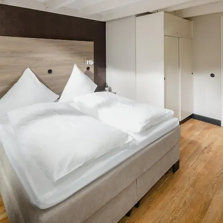 Appartement Juweel Huus - Juweel 3 Norderney