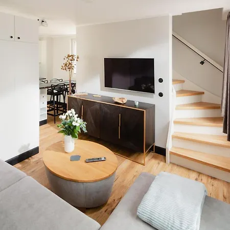 Juweel Huus - Juweel 3 Appartement