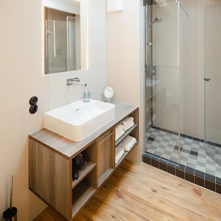 Juweel Huus - Juweel 3 Appartement *